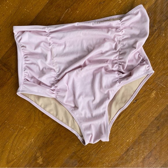 Kortni jeane maternity, swim bottoms - Picture 3 of 7